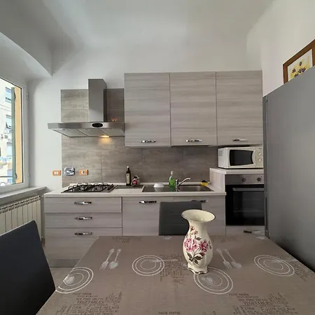 Primula House By Ml White House Apartment